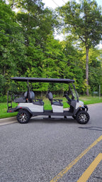 Denago EV Rover XL 6