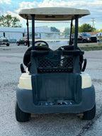 2020 Club Car Tempo