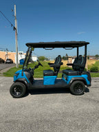 Greyson Skoll Bright Blue