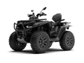 Segway Powersports Snarler AT10W Matt Black
