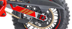 Denago PowerSports MX1 Dirt Bike Lime
