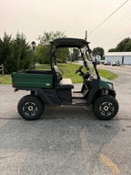 Bighorn Timberland 450B