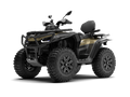 Segway Powersports Snarler AT10W Desert Yellow