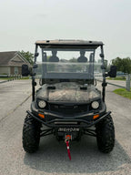 Bighorn 400F Camouflage