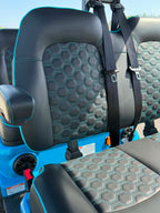 Greyson Skoll Bright Blue