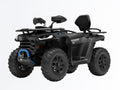 Segway Powersports Snarler AT5 L Smart Blue