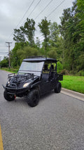Pre-Owned 2022 Massimo 850
