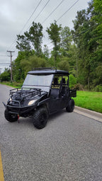 Pre-Owned 2022 Massimo 850