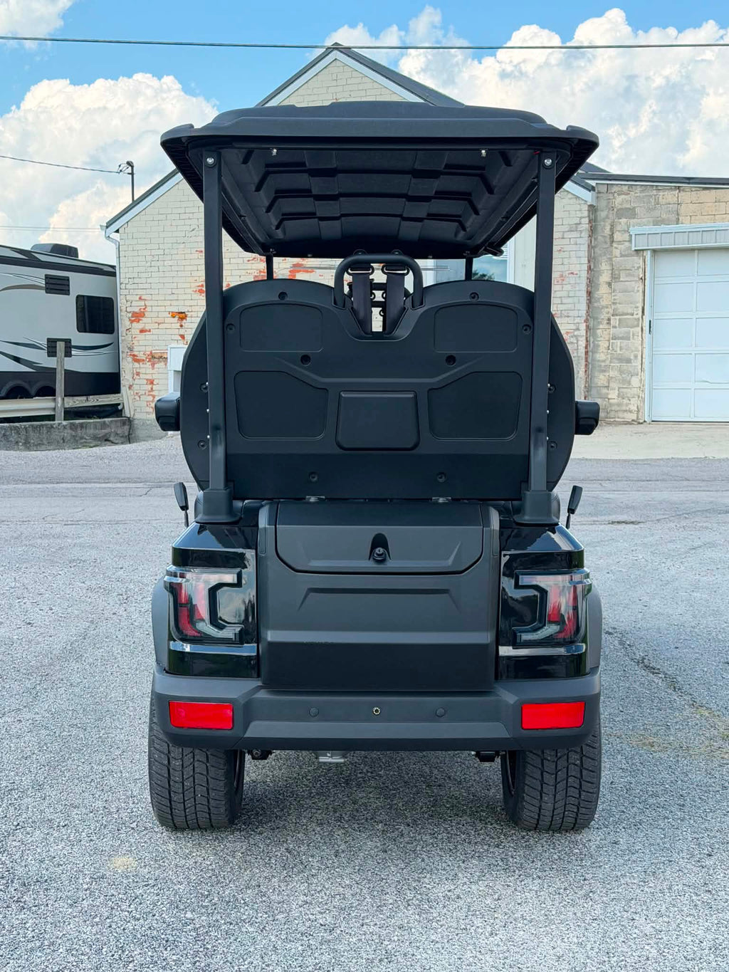Verdi Aspen F6 in Black