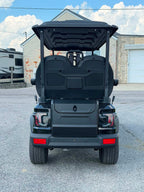 Verdi Aspen F6 in Black