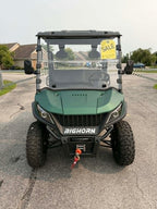 Bighorn Timberland 450B