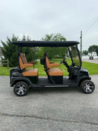 Relion Ev Nomad RL4+ in Black