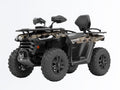 Segway Powersports Snarler AT5 S Truetimber Prairie Camo
