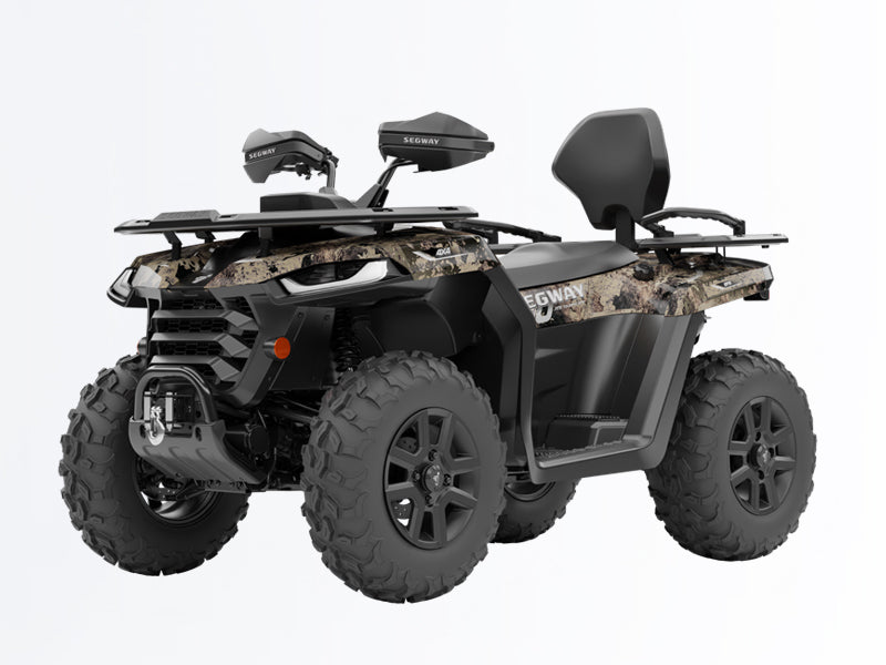 Segway Powersports Snarler AT5 S Truetimber Prairie Camo