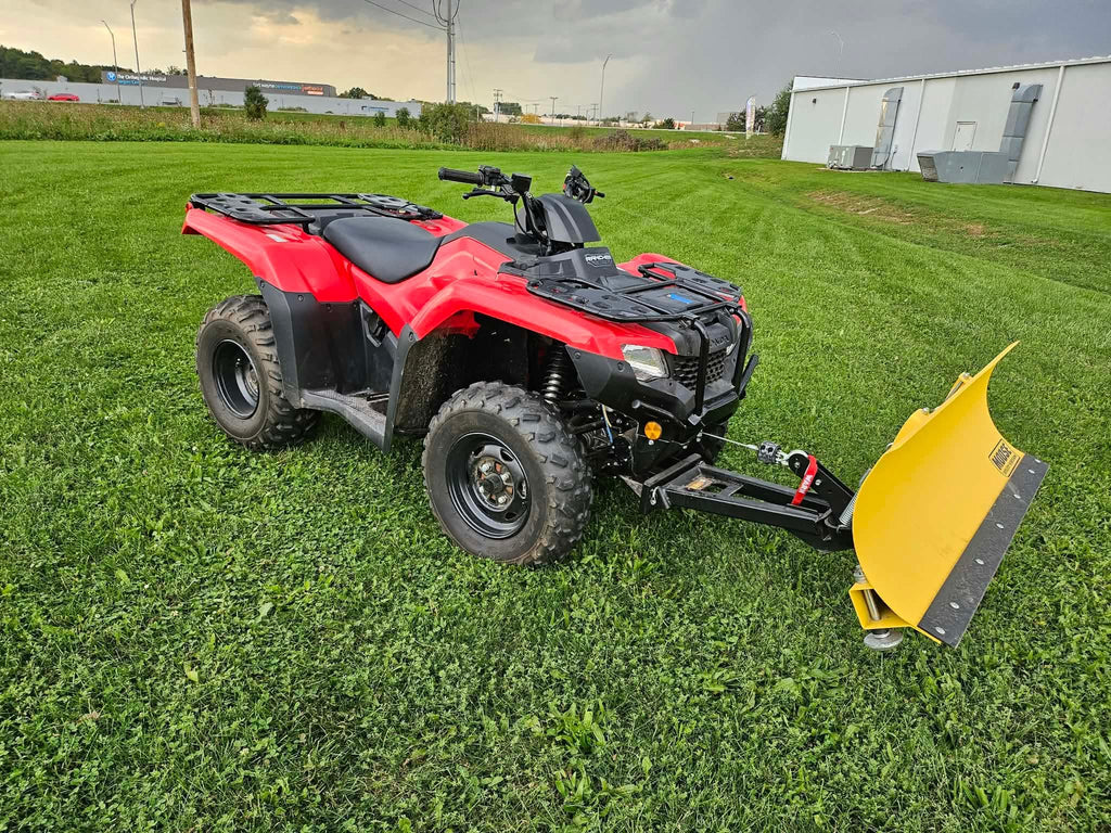 Pre-Owned 2022 Honda Foreman