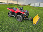 Pre-Owned 2022 Honda Foreman