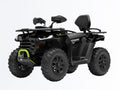 Segway Powersports Snarler AT5 S Dream Green