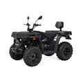 Massimo Motor MSA 210 Black