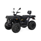 Massimo Motor MSA 210 Black