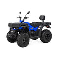 Massimo Motor MSA 210 Blue