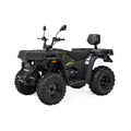 Massimo Motor MSA 210 Green