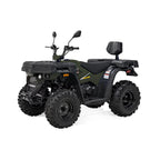 Massimo Motor MSA 210 Green