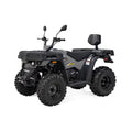 Massimo Motor MSA 210 Tactical Gray