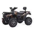 Massimo Motor MSA 450F Camo
