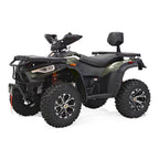 Massimo Motor MSA 450F Green