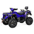 Massimo Motor MSA 560 Blue