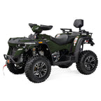 Massimo Motor MSA 560 Green