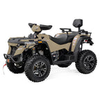 Massimo Motor MSA 560 Quicksand