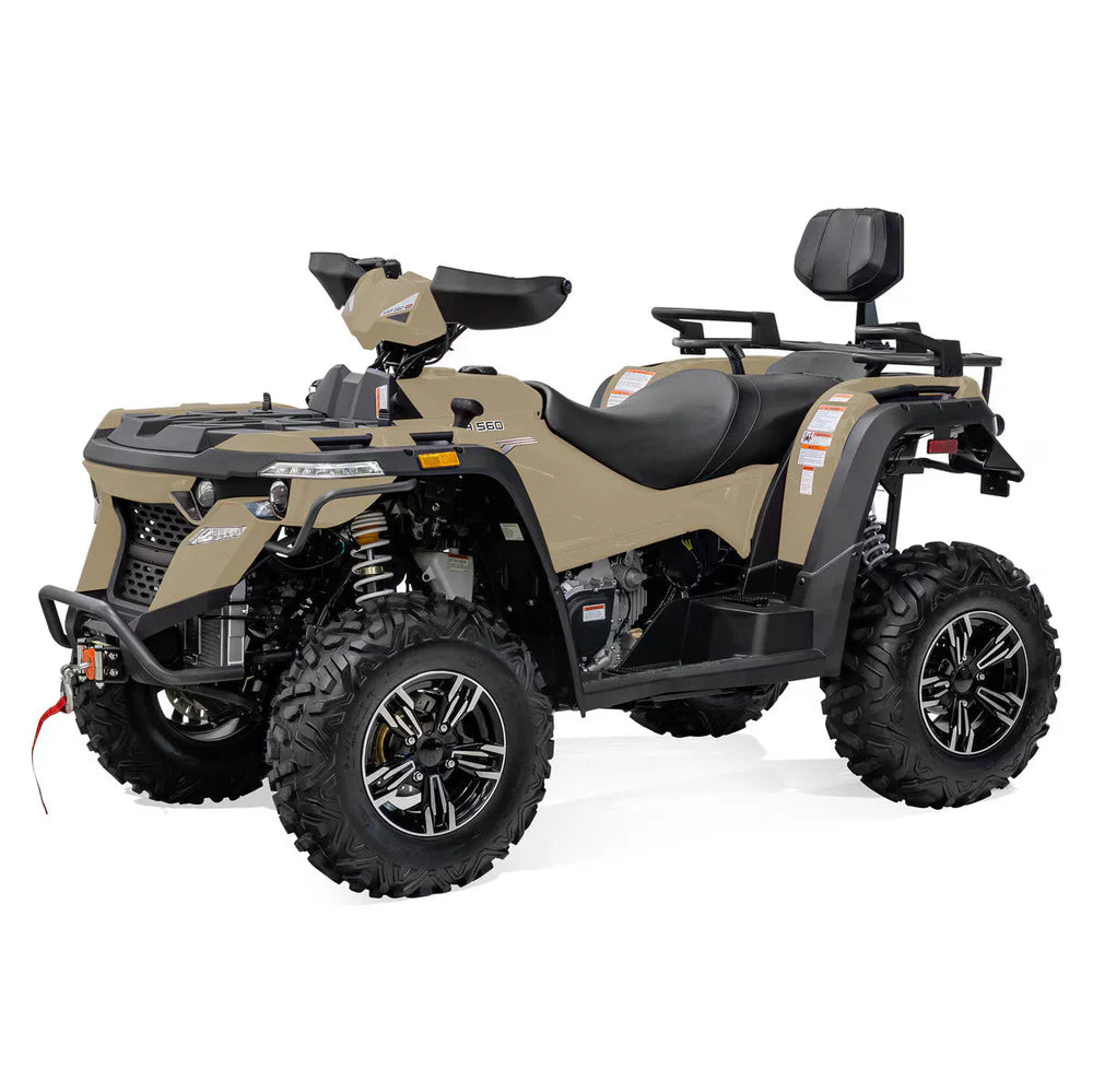 Massimo Motor MSA 560 Quicksand