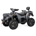 Massimo Motor MSA 560 Tactical Gray