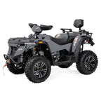 Massimo Motor MSA 560 Tactical Gray