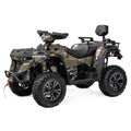Massimo Motor MSA 560 Camo