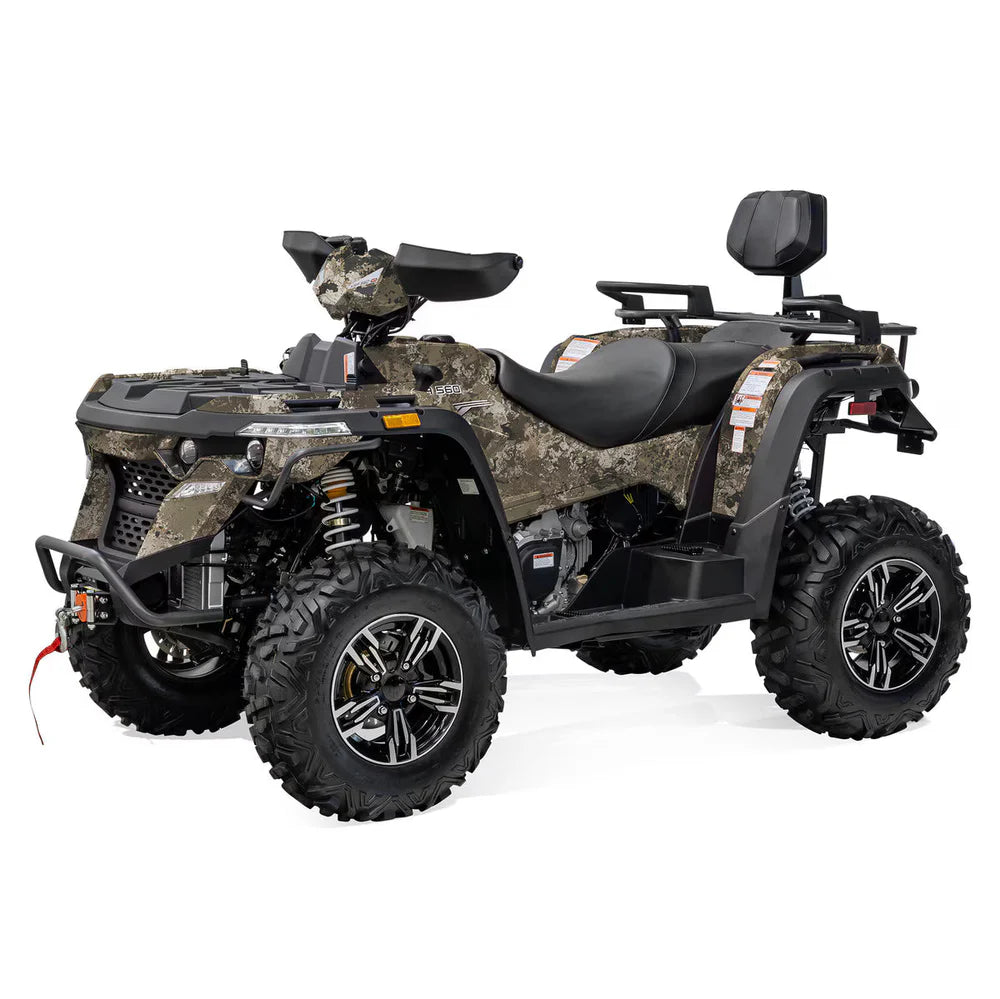 Massimo Motor MSA 560 Camo