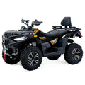 Massimo Motor MSA 760
