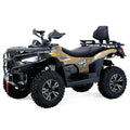 Massimo Motor MSA 760 Quicksand