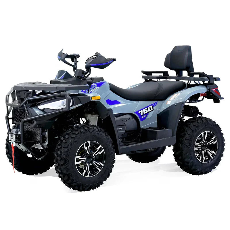 Massimo Motor MSA 760