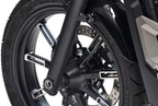 Moto Morini Calibro 700 Metallic Gray