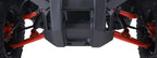Denago PowerSports Trailhawk 10FI ATV Black