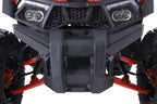 Denago PowerSports Mudhawk 10FI ATV Blue