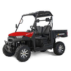 Massimo Motor Buck 450 Base