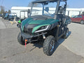2025 Bighorn 550 4x4