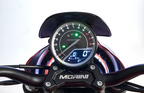 Moto Morini Calibro 700 Metallic Red
