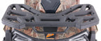 Denago PowerSports Mudhawk 200FI ATV Red