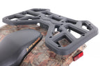 Denago PowerSports Mudhawk 200FI ATV Red
