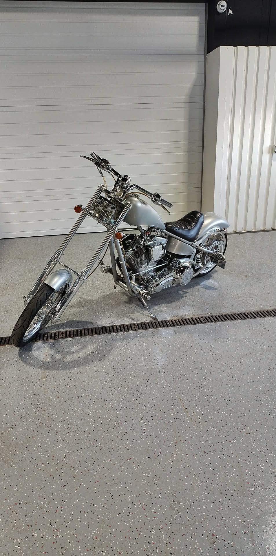 2003 Bigdawg Chopper