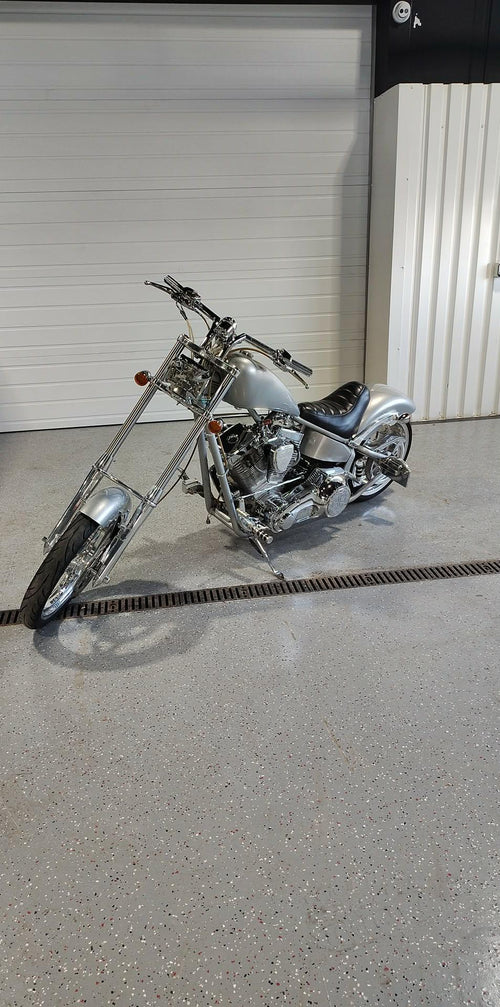 2003 Bigdawg Chopper